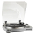 Audio-Technica AT-LP60 USB srebrny - 1392303 - zdjęcie 3